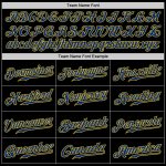 Pray For Ukraine Peace 3D Pattern Baseball Jersey - Custom Authentic Apparel Custom 3D Pattern Design Pray For Ukraine Peace