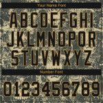 Halloween Skulls Custom 3D Pattern Authentic Baseball Jersey Style 3913 Custom 3D Pattern Halloween Skulls Authentic Baseball