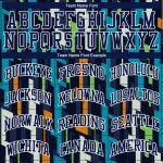 Navy-White Basketball Jersey Sublimation Custom Figure Round Neck Suit Custom Figure Navy-White Round Neck Sublimation Basketball
