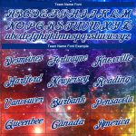 Galactic 3D Pattern Long Sleeve Performance T-Shirt - Custom White Light Blue Custom Galactic White-Light Blue 3D Pattern