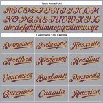 Custom Gray Purple Gold Baseball Jersey Authentic Sleeveless Design Custom Gray Purple-Gold Authentic Sleeveless Baseball