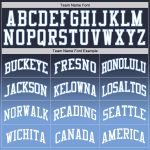 Custom Fade Basketball Jersey Navy White Light Blue Authentic Fashion Custom Navy White-Light Blue Authentic Fade Fashion