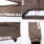 Custom Olive Cream Fleece Jogger Sweatpants - Salute To Service Design Custom Olive Cream Fleece Salute To Service Jogger