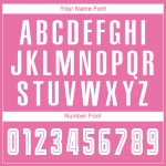 Custom Pink White Camo Soccer Jersey for Sublimation | Performance Uniform Custom Pink White-Camo Sublimation Soccer Uniform