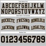 Authentic Custom Basketball Shorts in Silver Gray Black and Old Gold - Throwback Style Custom Silver Gray Black-Old Gold