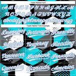 Sky Blue White Black Light Blue Unisex Two-Button Softball Jersey - Customizable Design Custom Sky Blue White Black-Light