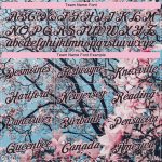 Light Pink Black 3D Cherry Blossom Sports Hoodie Custom Stitched Sweatshirt Pullover Custom Stitched Light Pink Black 3D