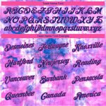 Custom Tie Dye T-Shirt Royal Pink 3D Performance for Men and Women Custom Tie Dye Royal-Pink 3D Performance T-Shirt