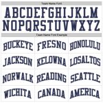 Custom Basketball Jersey - Authentic Throwback in White, Navy, and Silver Gray Custom White Navy-Silver Gray Authentic Throwback
