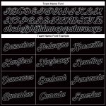 Custom Womens Black Gray V-Neck Cropped Baseball Jersey - Stylish Sportswear Top Custom Women's Black Black-Gray V-Neck Cropped