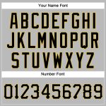 Custom Womens Gray Black Gold V-Neck Cropped Jersey for Sports and Casual Wear Custom Women's Gray Black-Gold V-Neck Cropped