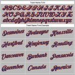 Custom Womens V-Neck Cropped Baseball Jersey in Gray and Orange Custom Women's Gray Royal-Orange V-Neck Cropped Baseball