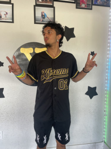 Click to view full screen Custom Authentic Black and Old Gold Baseball Jersey for Personalized Style photo review