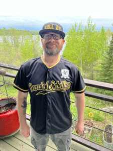 Custom Authentic Black and Old Gold Baseball Jersey for Personalized Style photo review