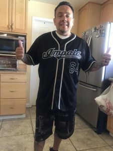 Custom Black-Gray Authentic Baseball Jersey for Men and Women photo review