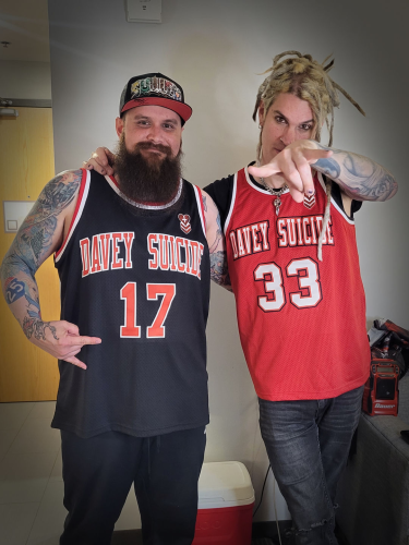 Custom Authentic Basketball Jersey Black Red White Throwback Design photo review