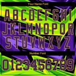 Personalized 3D Abstract Baseball Jersey for Sports Team - Custom Team Apparel Personalized 3D Abstract For Sport Team Baseball
