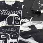 Custom 3D Astronaut T-Shirt - Unique Performance Tee for Space Lovers Personalized 3D Astronaut Performance T-Shirt
