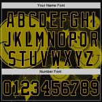 Custom 3D Baseball Jersey - Personalized Sports Apparel for Fans Personalized 3D Baseball Jersey