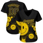 Custom 3D Baseball Jersey - Personalized Sports Apparel for Fans Personalized 3D Baseball Jersey