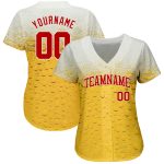 Personalized 3D Beer Bubble Glass Art - Unique Baseball Jersey Decor Personalized 3D Bubble Of Beer In Glass Baseball Jersey