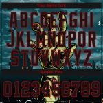 Custom 3D Halloween Horror Night Baseball Jersey for Trick or Treat Fun Personalized 3D Halloween Horror Night Trick Treat