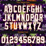 Happy Halloween Personalized 3D Spiders Baseball Jersey for Men and Women Personalized 3D Happy Halloween Spiders Baseball