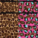 Custom 3D Leopard Print Baseball Jersey for Personalized Style Personalized 3D Leopard Baseball Jersey 2