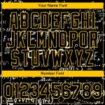 3D Math Performance T-Shirt for Personalized Style and Comfort Personalized 3D Math Performance T-Shirt 2