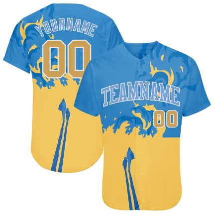 Stop War In Ukraine Personalized 3D Baseball Jersey for Supporters Personalized 3D Stop War In Ukraine Baseball Jersey