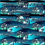 Custom 3D Tropical Hibiscus and Palm Trees Design Baseball Jersey Personalized 3D Tropical Hibiscus And Palm Trees Baseball