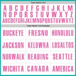 Personalized Baseball Jersey for Women - Aqua White-Pink Design Personalized Aqua White-Pink Baseball Jersey