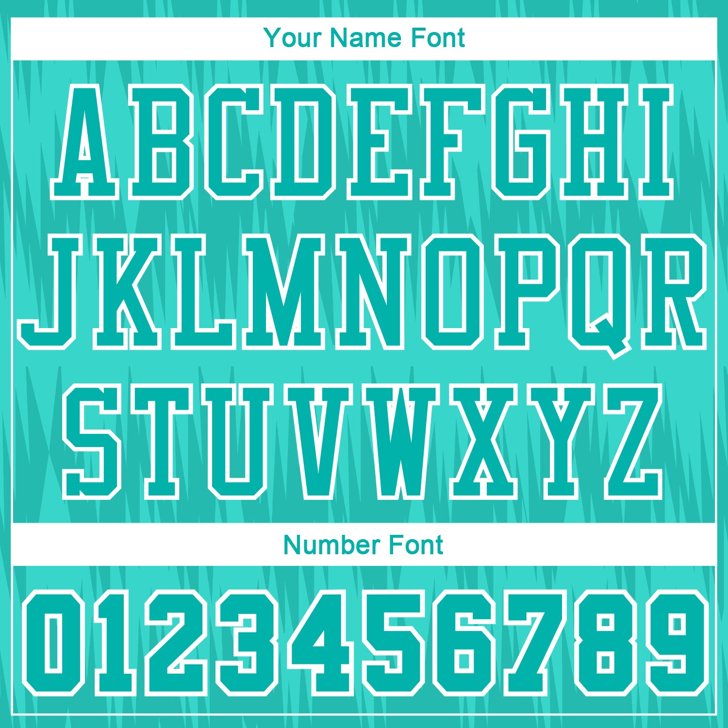 Personalized Aqua White Round Neck Sublimation Basketball Suit Jersey Personalized Aqua White Basketball Jersey Round Neck Sublimation Suit for Men Personalized Aqua White Round Neck Sublimation - Image 4