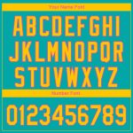 Personalized San Diego City Edition Baseball Jersey - Aqua Yellow-Pink 3D Fade, Custom Name & Number, Authentic Fashion Personalized