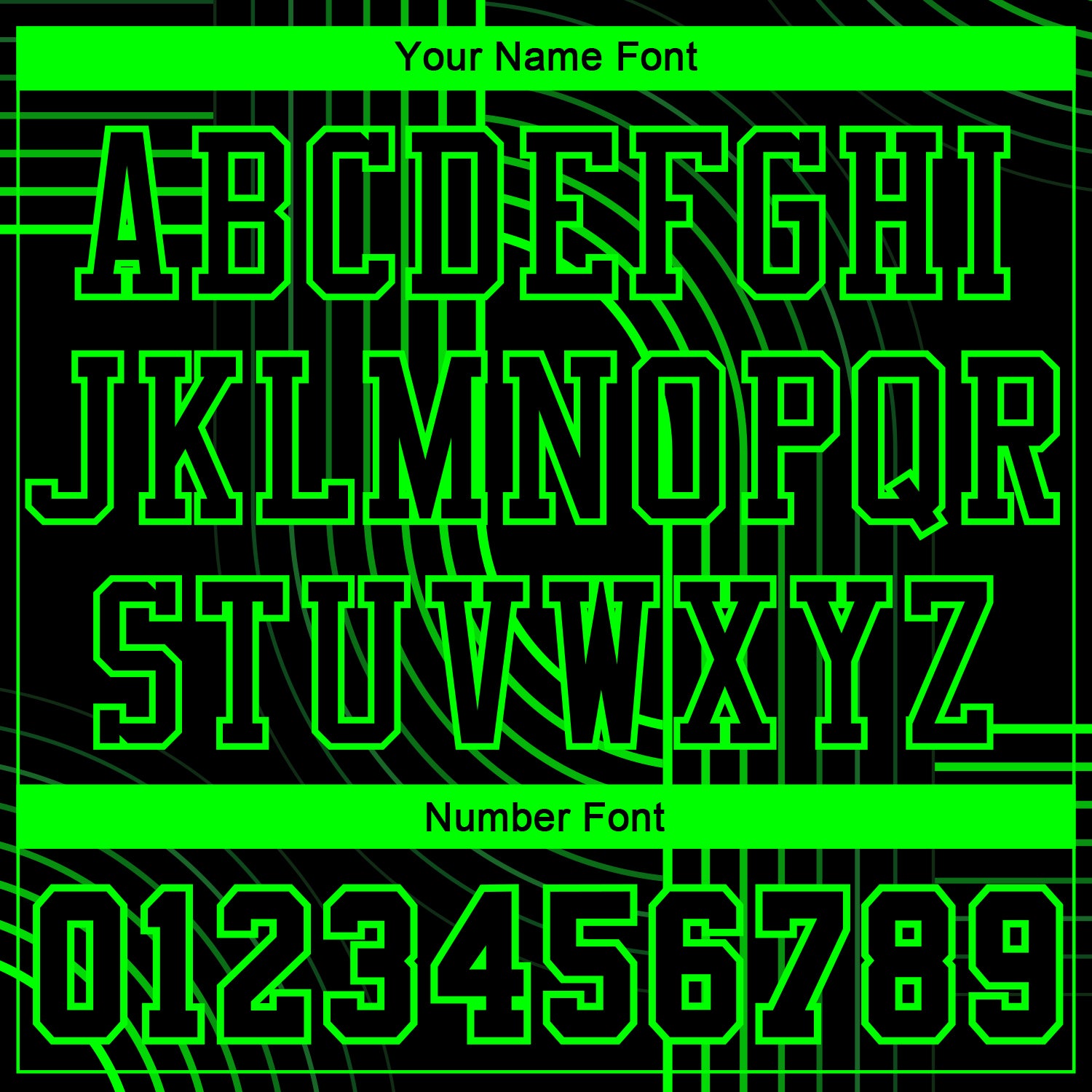 Personalized Black Aurora Green Tracks Round Neck Sublimation Basketball Suit Jersey Team Custom Name and Number Custom Name and Number Basketball Jersey Suit - Personalized Black Aurora Green Tracks Round Neck Sublimation Personalized - Image 4