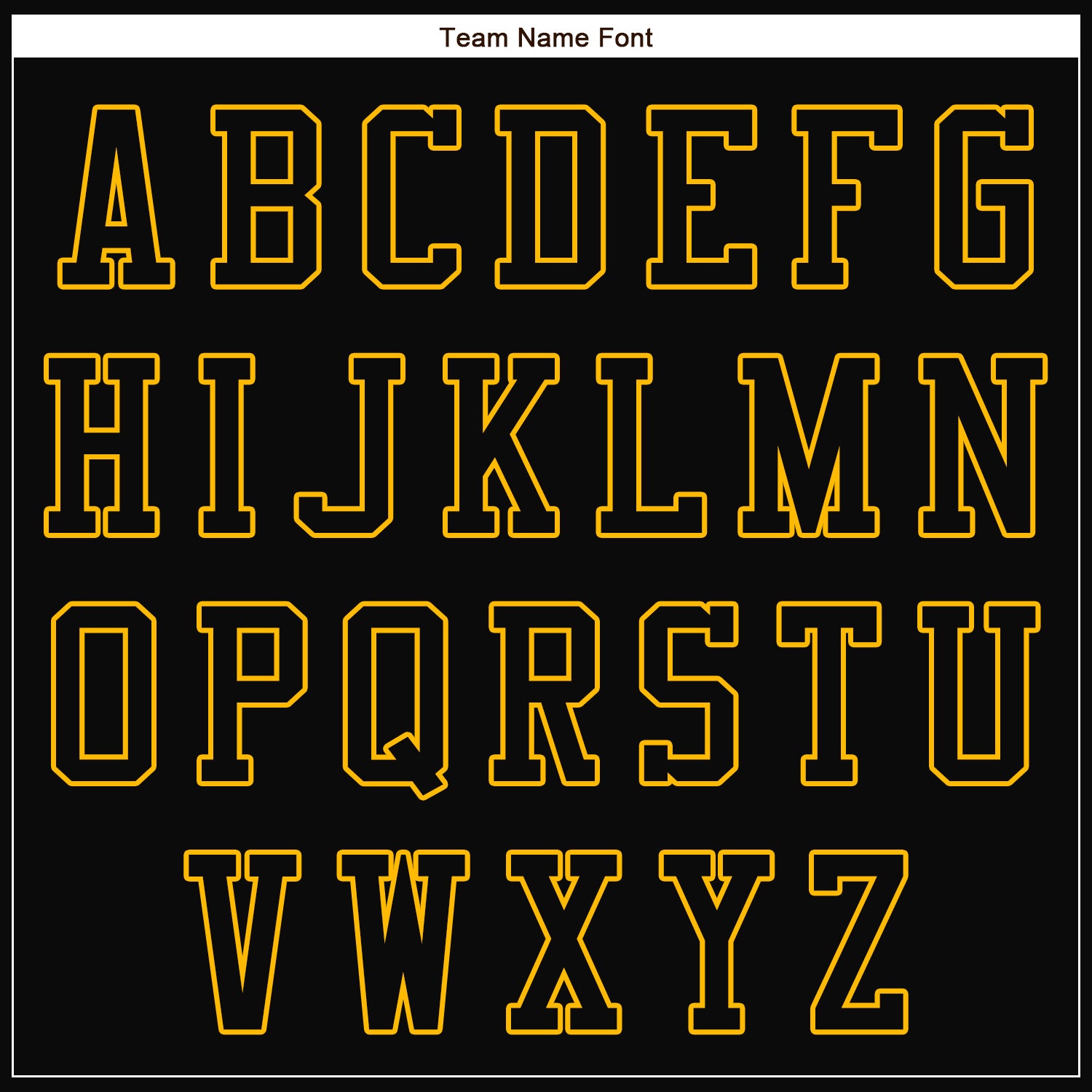 Personalized Black Black-Gold Bomber Full-Snap Varsity Letterman Jacket 3 Personalized Black Gold Bomber Varsity Letterman Jacket for Men and Women Personalized Black Black-Gold Bomber Full-Snap - Image 6