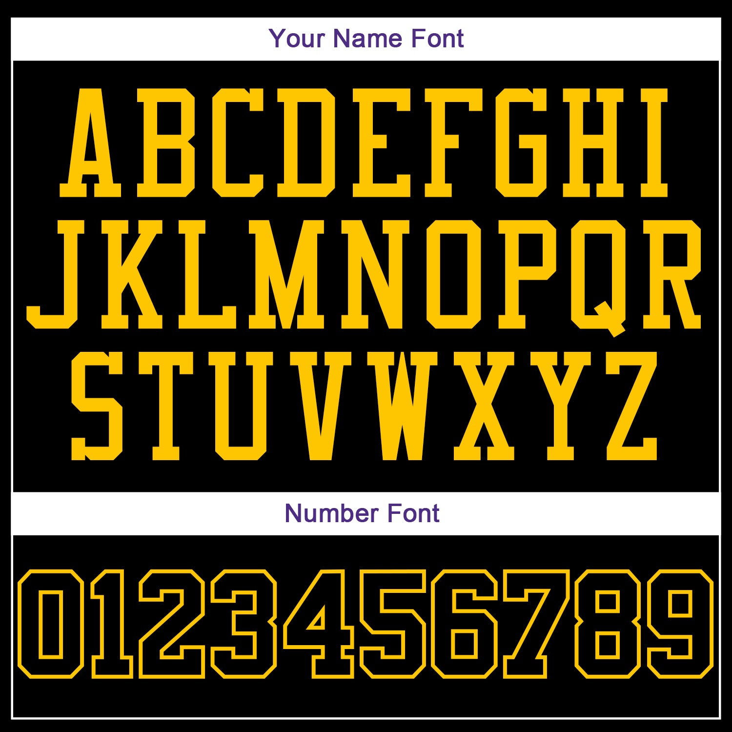 Personalized Black Black-Gold Round Neck Rib-Knit Basketball Jersey Personalized Black and Gold Rib-Knit Basketball Jersey for Men - Round Neck Design Personalized Black Black-Gold Round Neck - Image 5