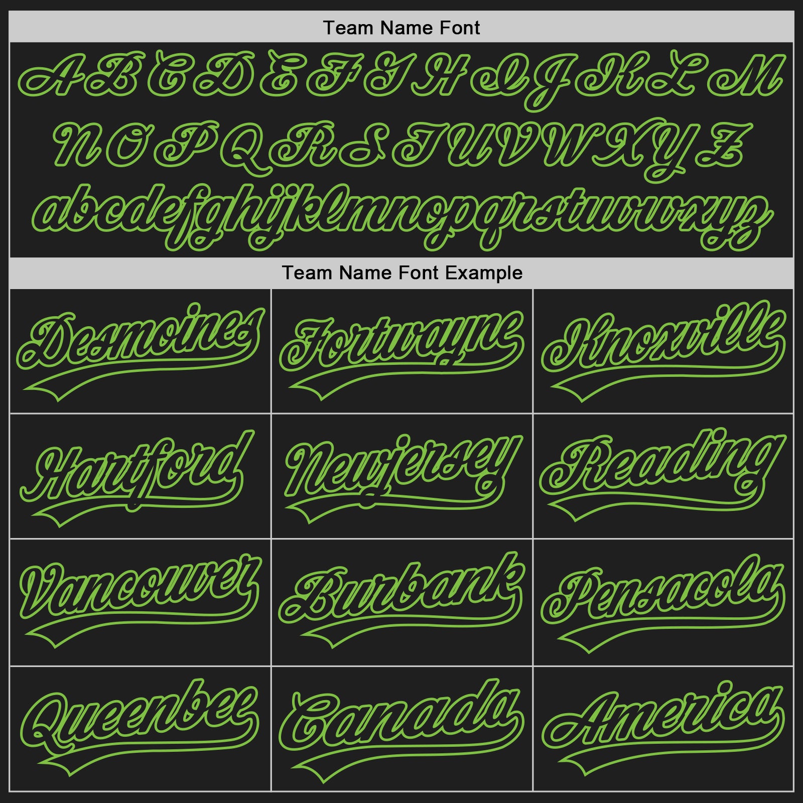 Personalized Black Black-Neon Green Two-Button Unisex Softball Jersey Personalized Black Neon Green Unisex Softball Jersey - Two-Button Design for Comfort and Style Personalized Black Black-Neon - Image 5