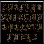 Personalized Black and Gold Baseball Jersey for Men, Women, and Kids - Custom Name & Number 16 Personalized Black Black-Old