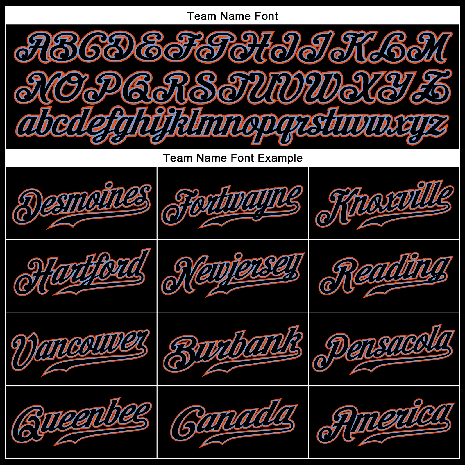 Personalized Black Black-Orange Authentic Sleeveless Baseball Jersey Personalized Authentic Black-Orange Sleeveless Baseball Jersey for Men Personalized Black Black-Orange Authentic Sleeveless - Image 3