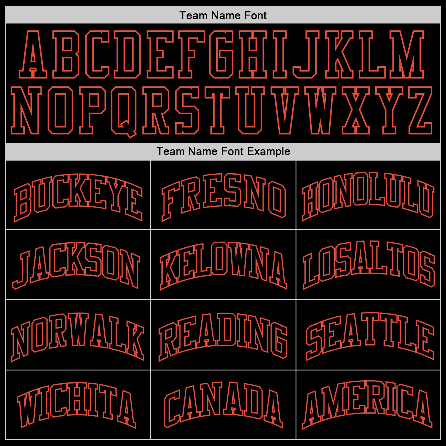 Personalized Black Black-Orange Authentic Throwback Basketball Jersey Team Custom Name and Number Custom Authentic Black-Orange Throwback Basketball Jersey with Personalized Name and Number Personalized Black Black-Orange - Image 4