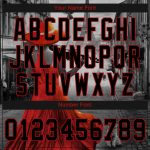 Personalized Black and Red 3D Eiffel Tower Baseball Jersey for Girls with Custom Name and Number Personalized Black Black-Red