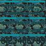 Personalized 3D Whale Fish Basketball Shorts Black Teal Colorful Design Personalized Black Black-Teal 3D Whale And Fish Basketball