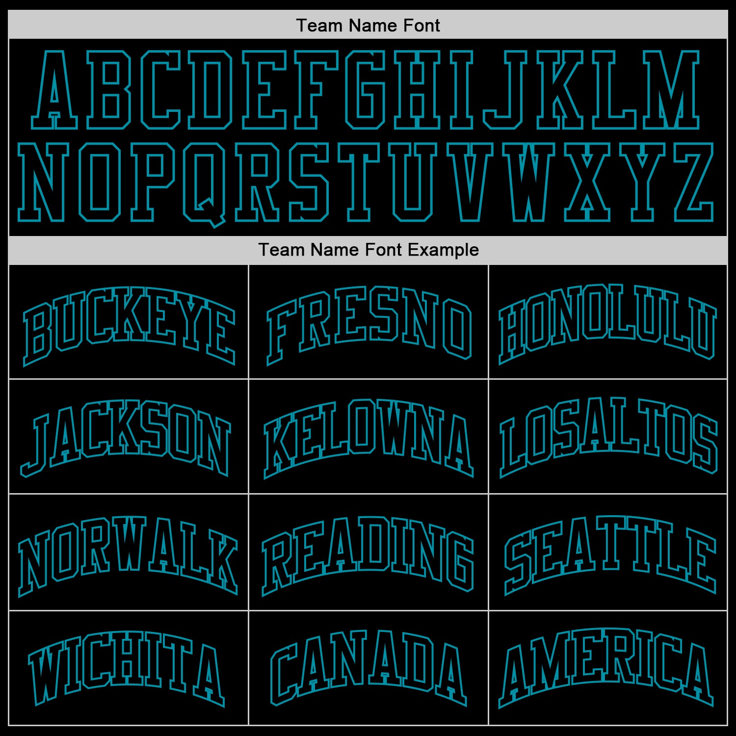 Personalized Black Black-Teal Throwback Basketball Jersey Personalized Black Teal Basketball Jersey - Throwback Style NBA Jersey Personalized Black Black-Teal Throwback Basketball - Image 4