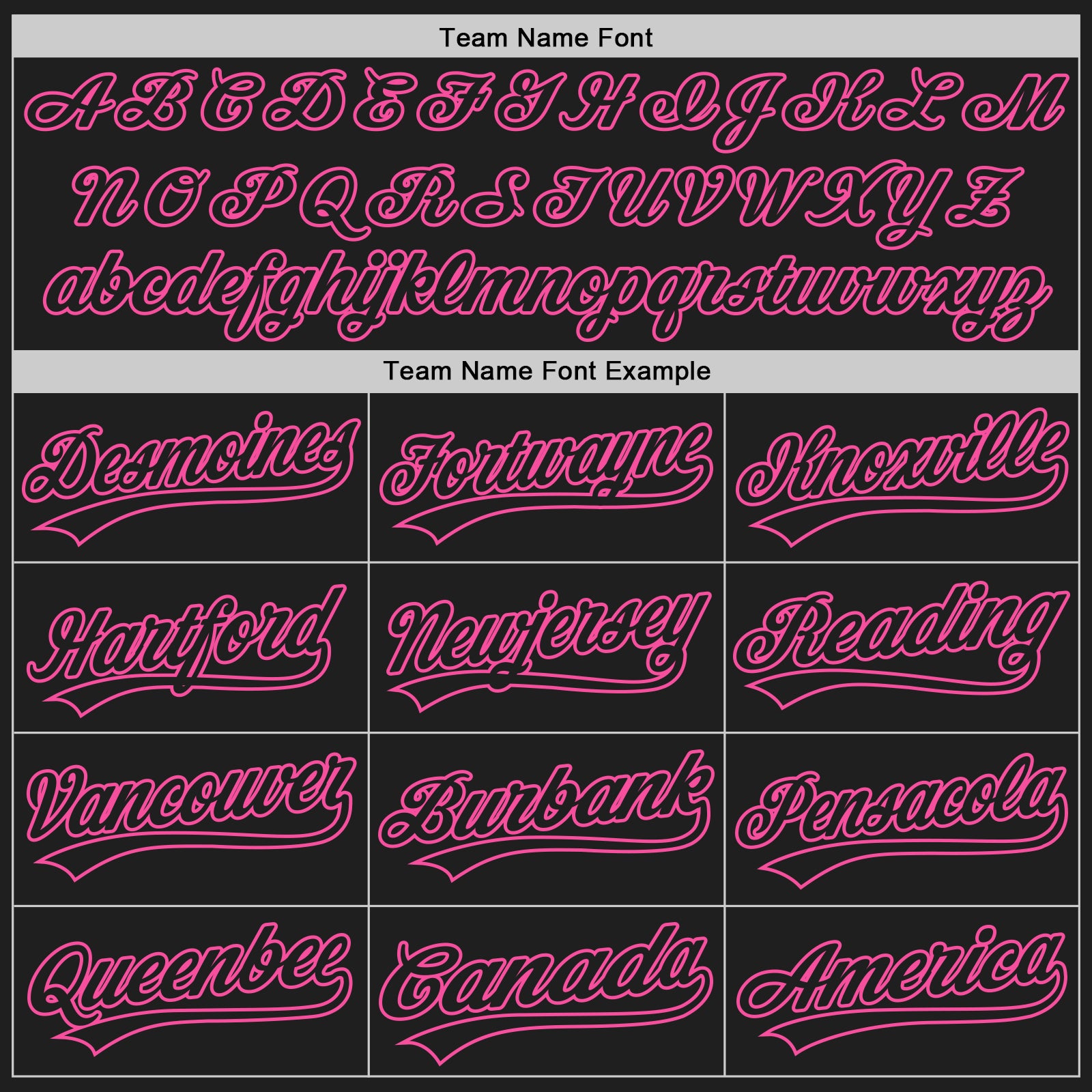 Personalized Black White Pink Split Fashion Baseball Jersey for Men and Women Personalized Black Black White-Pink Split Fashion - Image 4