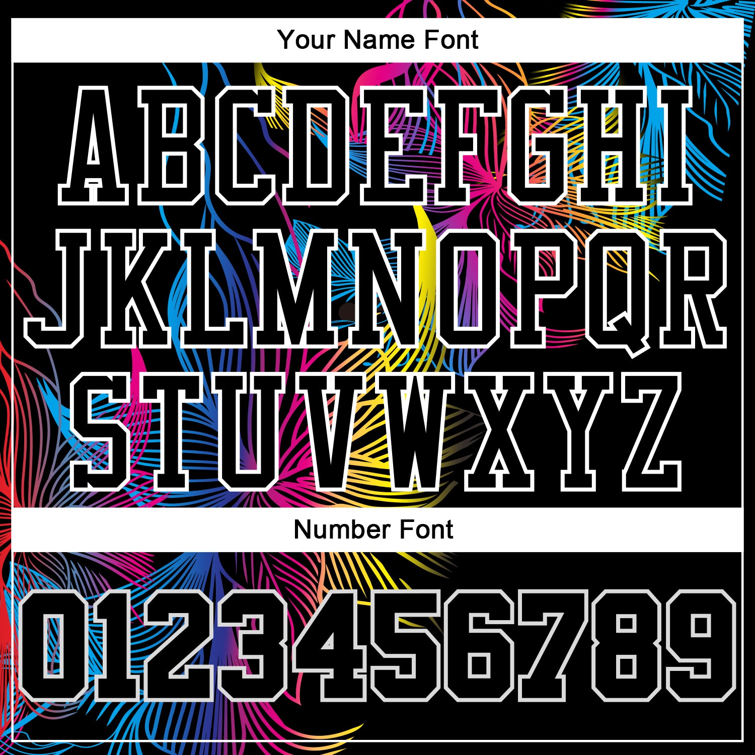 Personalized Black Black-White Round Neck Sublimation Basketball Suit Jersey Team Custom Name and Number Custom Name and Number Basketball Suit Jersey for Teams - Personalized Black and White Round Neck Sublimation Design Personalized - Image 4