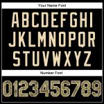 Custom Name and Number Personalized Black Camo Authentic American Flag Baseball Jersey for Fashion Teams Personalized Black