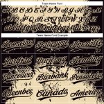 Custom Name Number Unisex Softball Jersey Black Cream 3D Abstract Splatter Grunge Art Two-Button Design Personalized Black