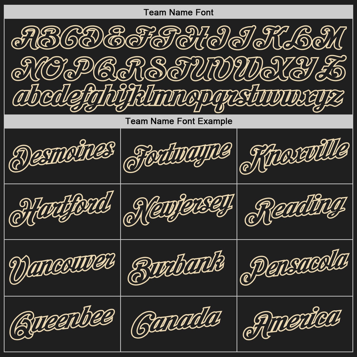 Personalized Black Cream Authentic Throwback Basketball Jersey Team Custom Name and Number Custom Name and Number Personalized Black Cream Basketball Jersey - Authentic Throwback Style Personalized Black Cream Authentic - Image 5