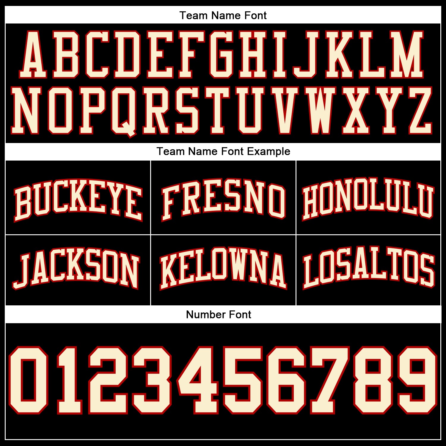 Personalized Cream-Red Black Throwback Basketball Shorts for Men Personalized Black Cream-Red Throwback Basketball Shorts - Image 3